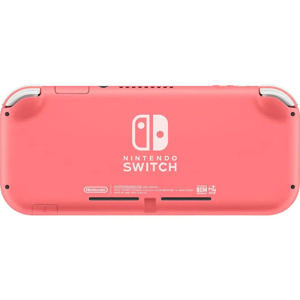 Nintendo Switch Lite-GSMPRO.CL