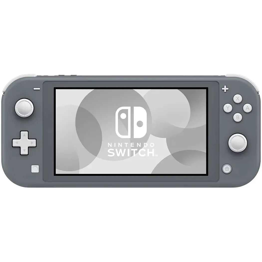 Nintendo Switch Lite-GSMPRO.CL