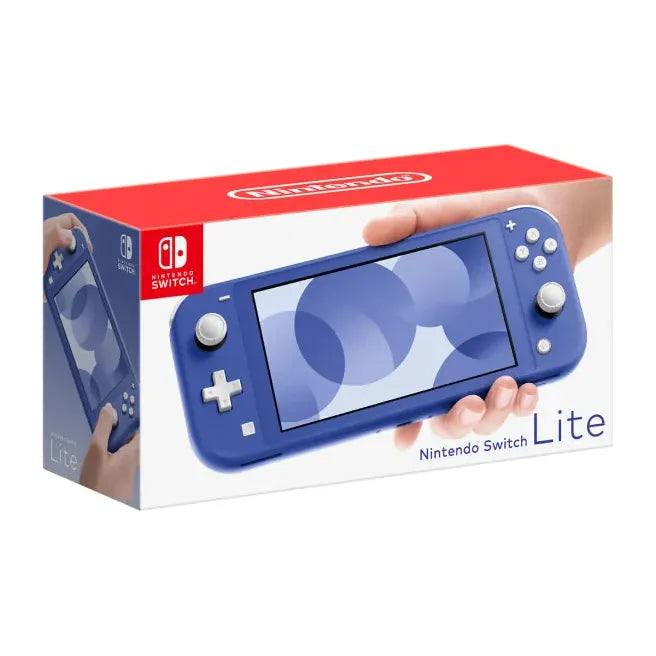 Nintendo Switch Lite-GSMPRO.CL