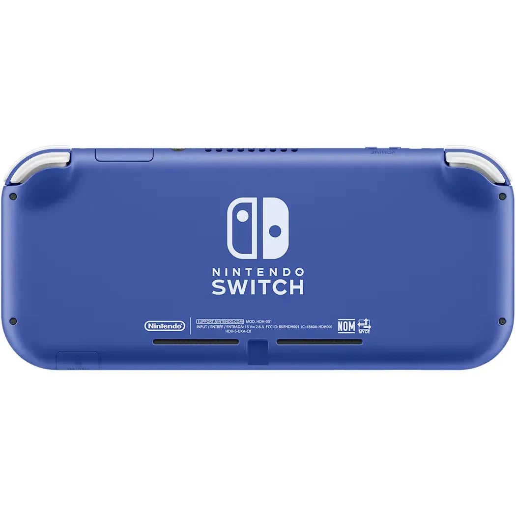 Nintendo Switch Lite-GSMPRO.CL