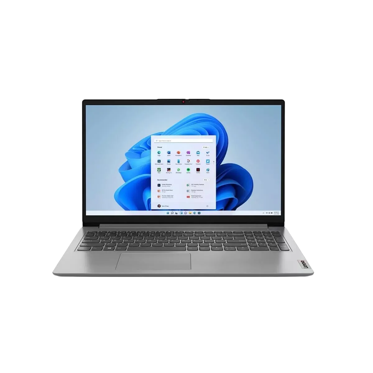 Lenovo Ideapad 1 15.6 Lenovo Ideapad 1 15.6