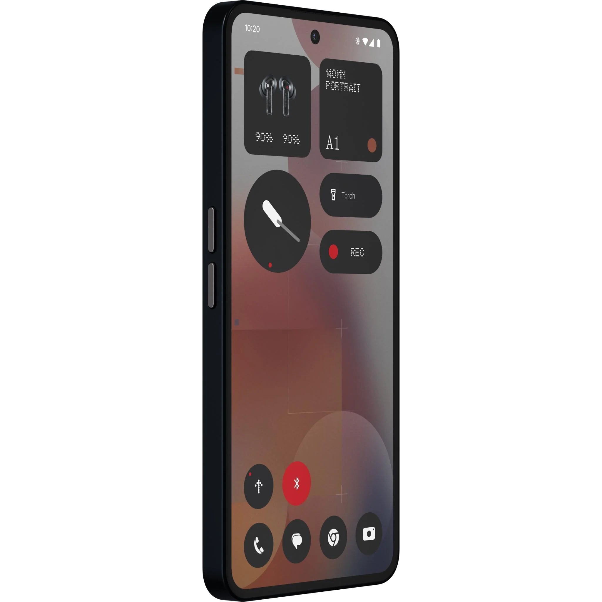 Nothing Phone 3a Pro-GSMPRO.CL