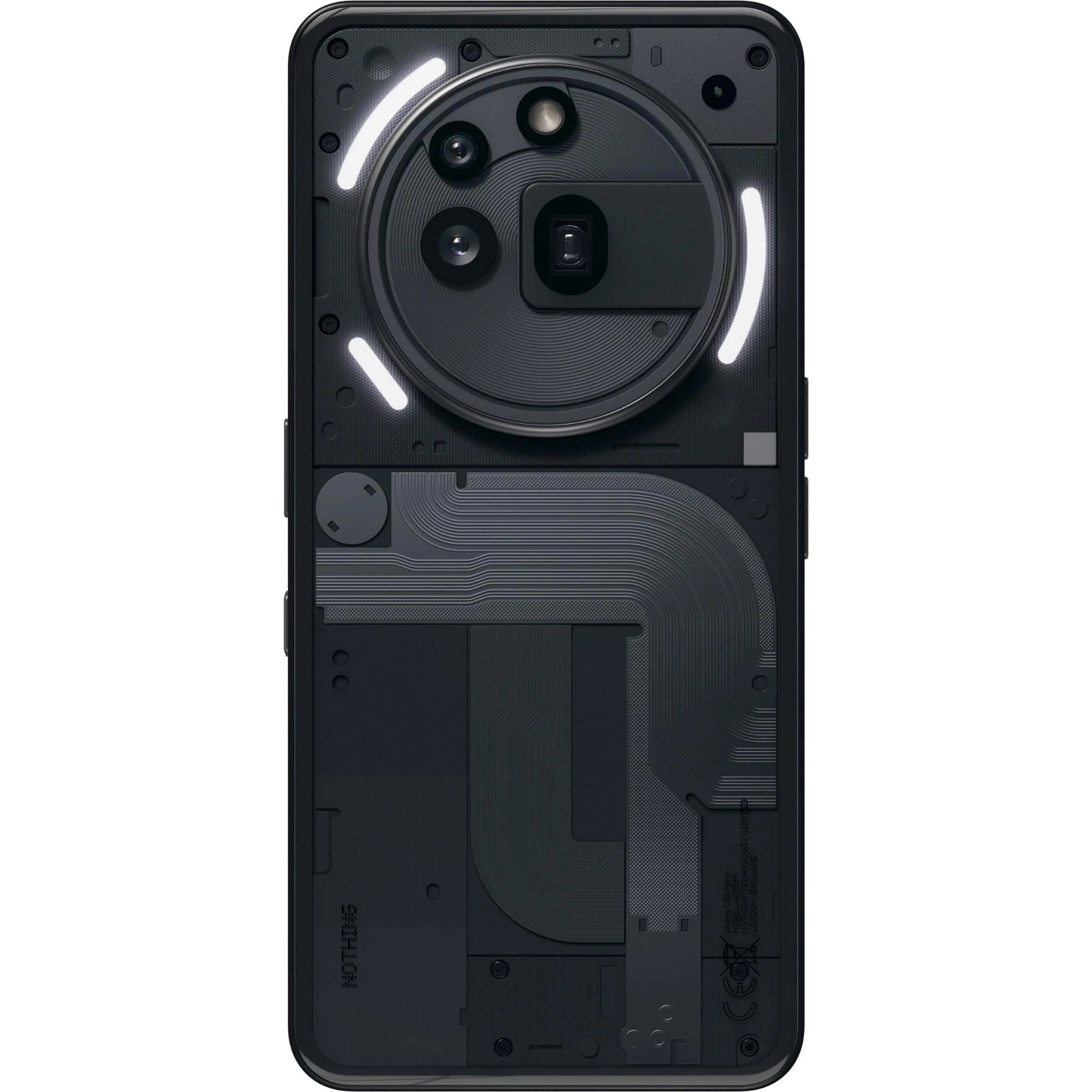 Nothing Phone 3a Pro-GSMPRO.CL