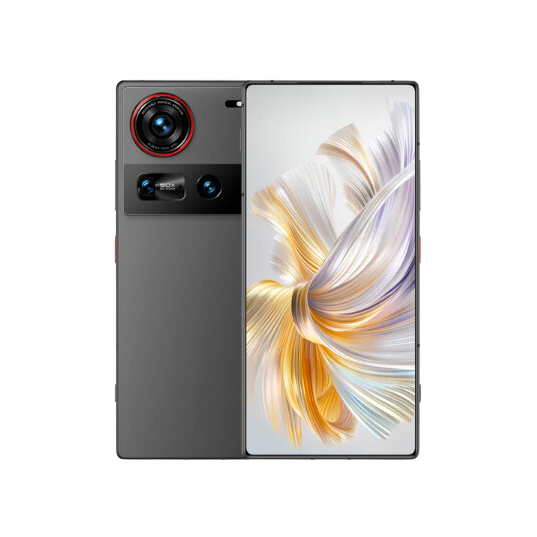 228 nubia Z70 Ultra 512GB SIMフリー ZTE Nubia Z70 Ultra - Snapdragon 8 Elite Processor