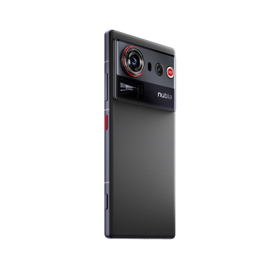 ZTE Nubia Z80 Ultra