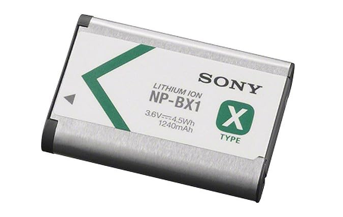Sony RX100 VII - Cámara compacta premium
