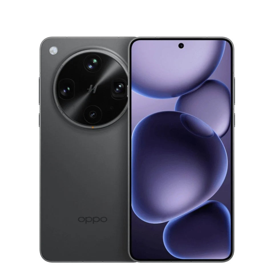 Oppo Find X8 Ultra Pre-sale