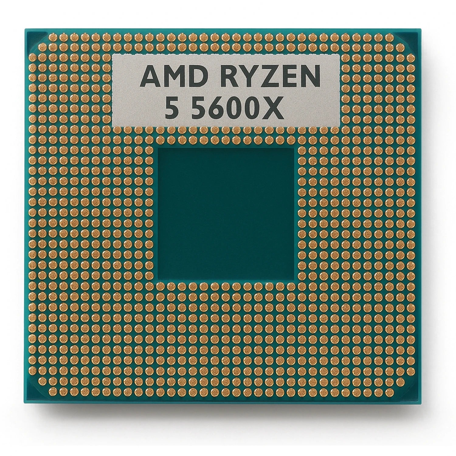 Procesador AMD Ryzen 5 5600x-GSMPRO.CL