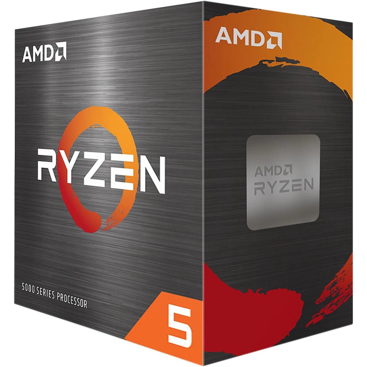 Procesador AMD Ryzen 5 5600x-GSMPRO.CL