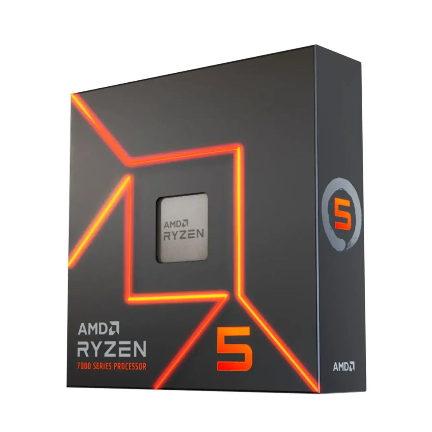 Procesador AMD Ryzen 5 7600X-GSMPRO.CL
