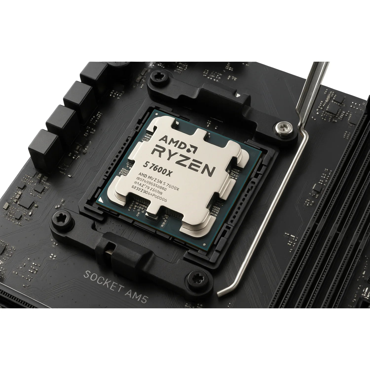 Procesador AMD Ryzen 5 7600X-GSMPRO.CL