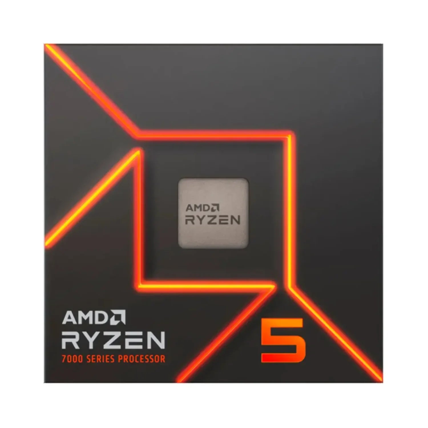 Procesador AMD Ryzen 5 7600X-GSMPRO.CL