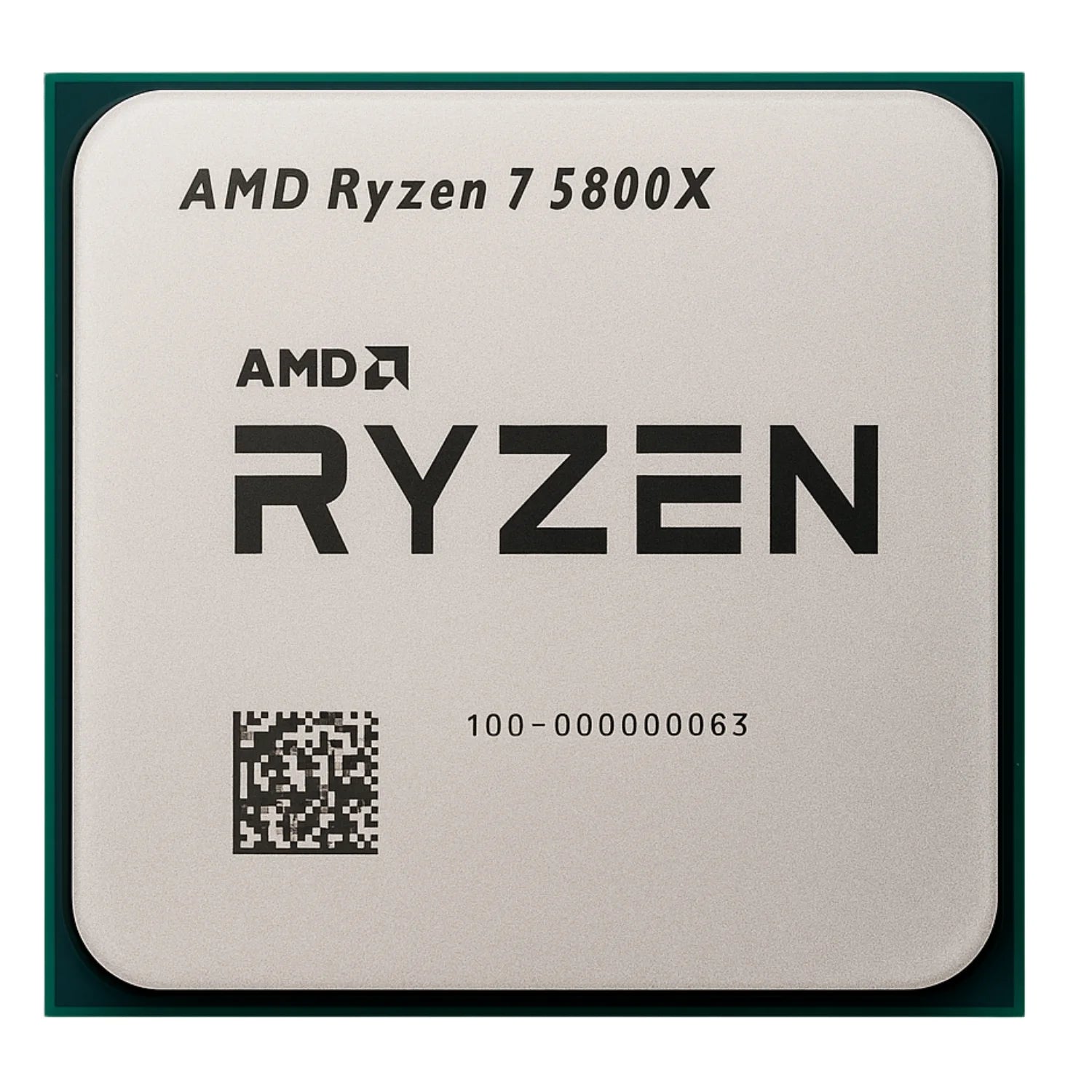 Procesador AMD Ryzen 7 5800X-GSMPRO.CL