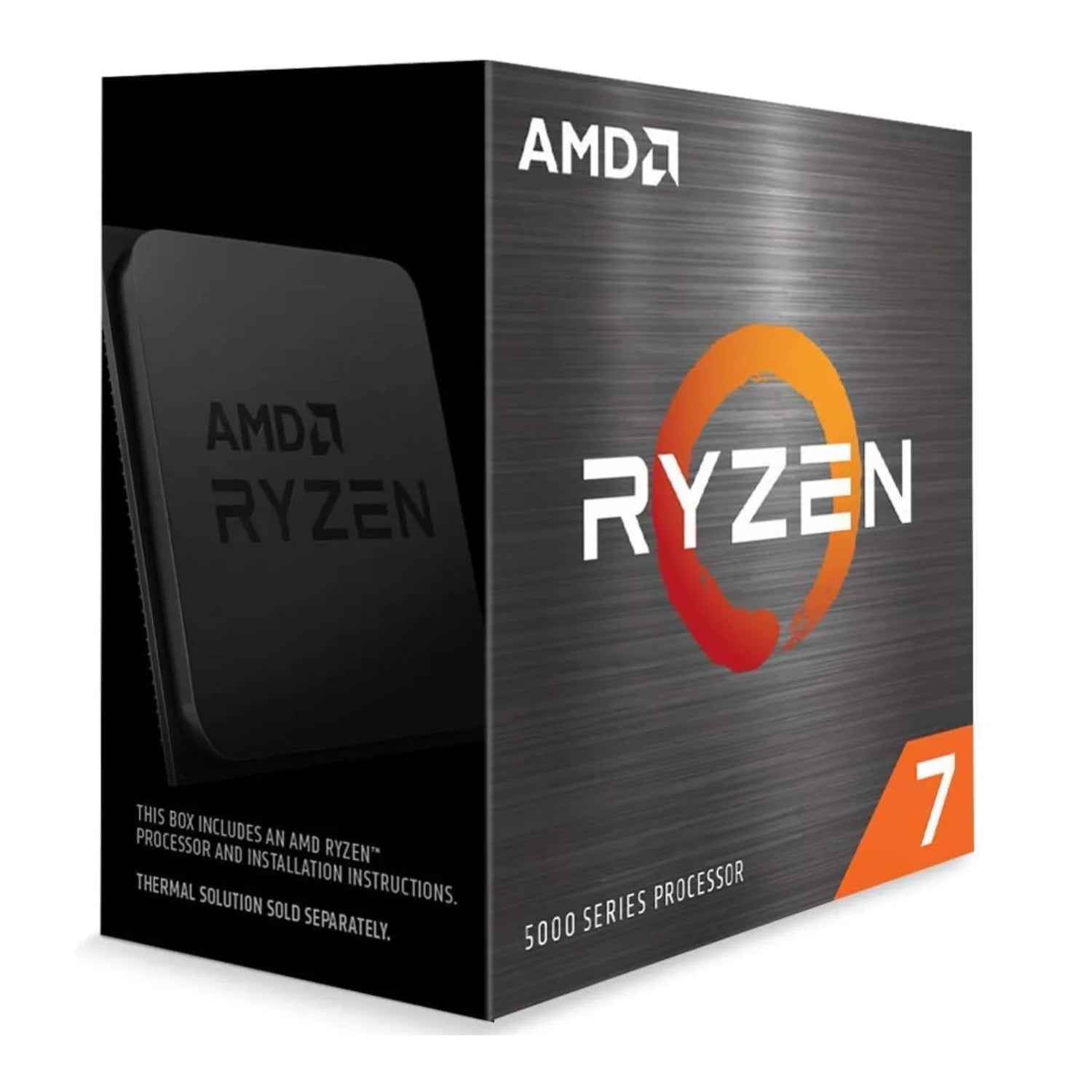 Procesador AMD Ryzen 7 5800X-GSMPRO.CL