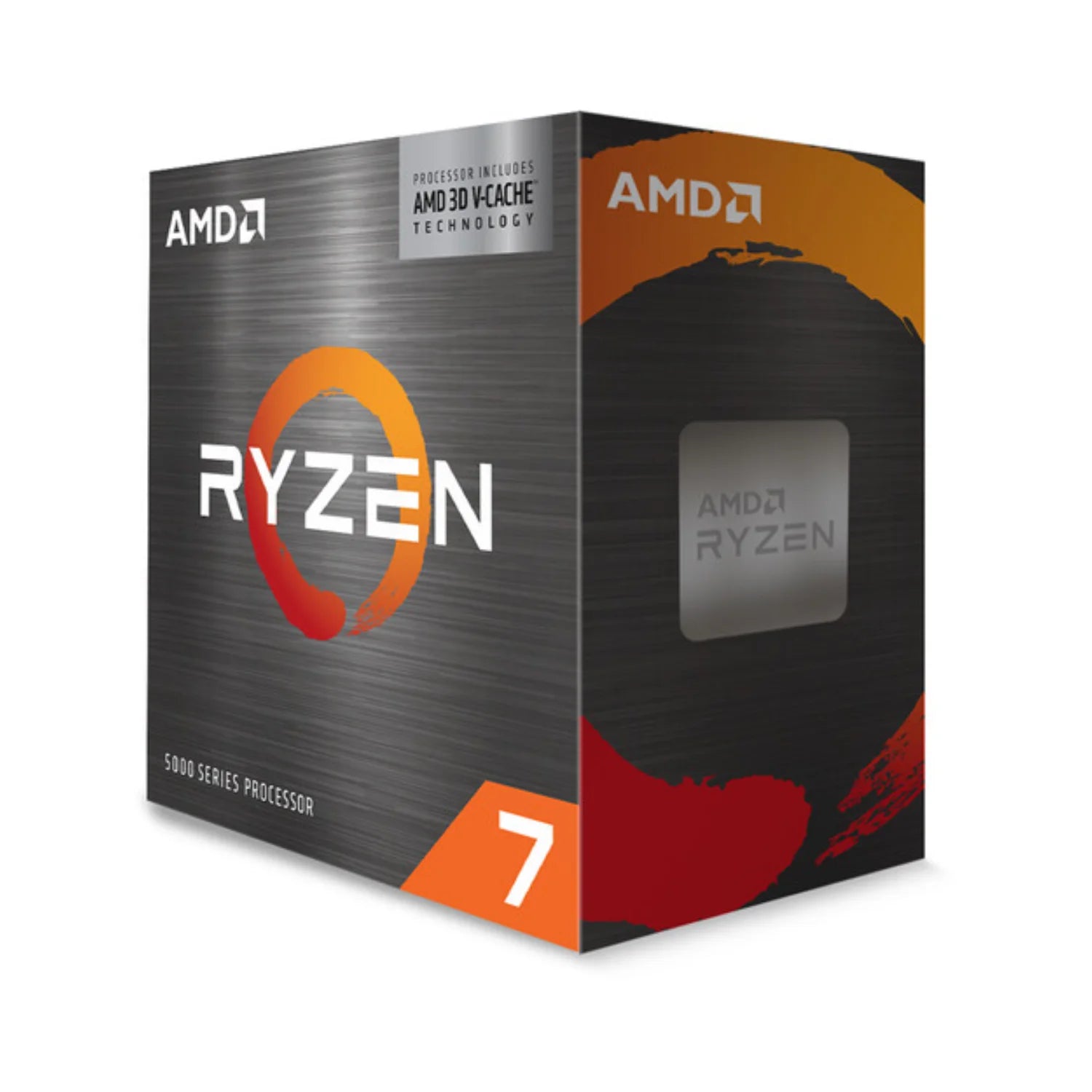 Procesador AMD Ryzen 7 5800X3D-GSMPRO.CL