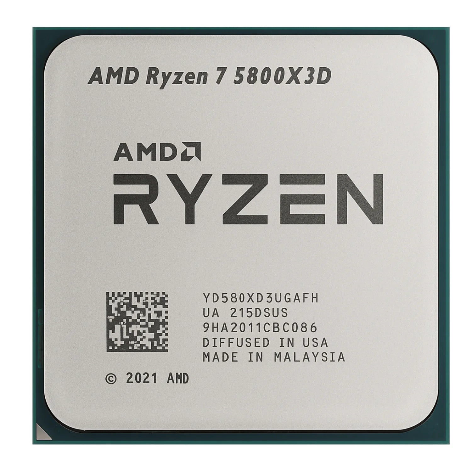 Procesador AMD Ryzen 7 5800X3D-GSMPRO.CL