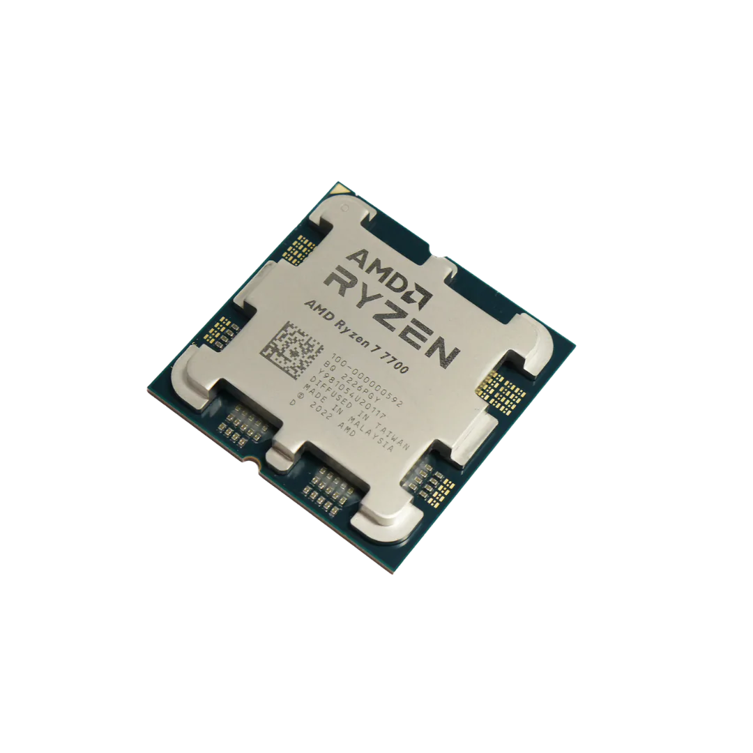 Procesador AMD Ryzen 7 7700-GSMPRO.CL