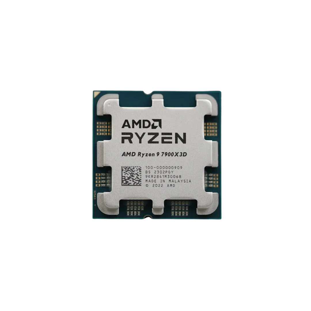 Procesador AMD Ryzen 9 7900X3D-GSMPRO.CL