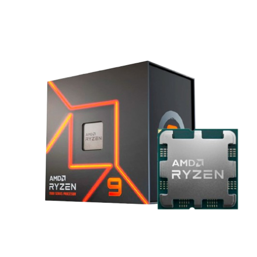 Procesador AMD Ryzen 9 7950X3D-GSMPRO.CL
