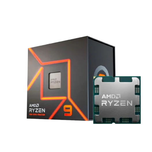 Procesador AMD Ryzen 9 7950X3D-GSMPRO.CL