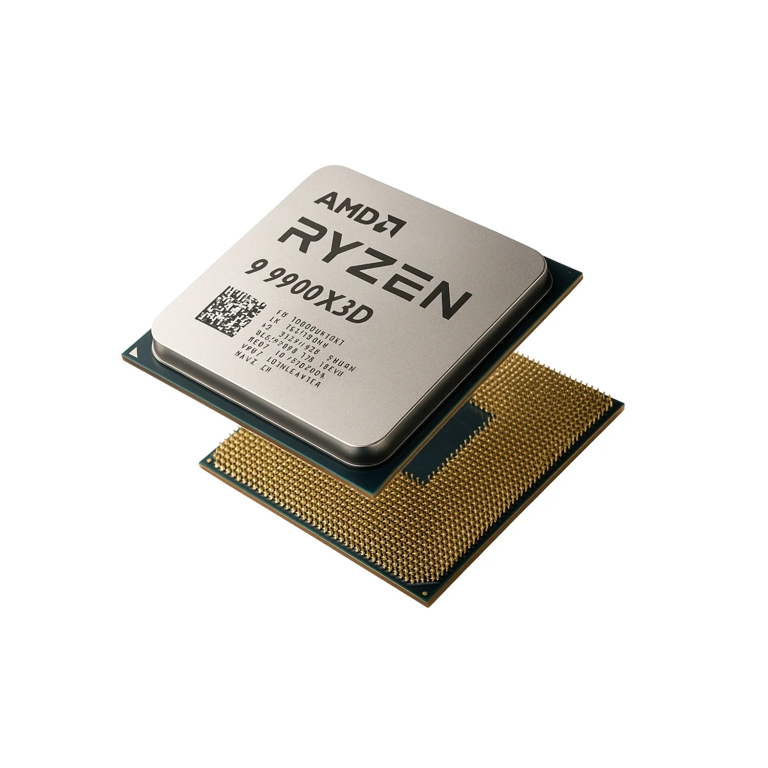 Procesador AMD Ryzen 9 9900X3D-GSMPRO.CL