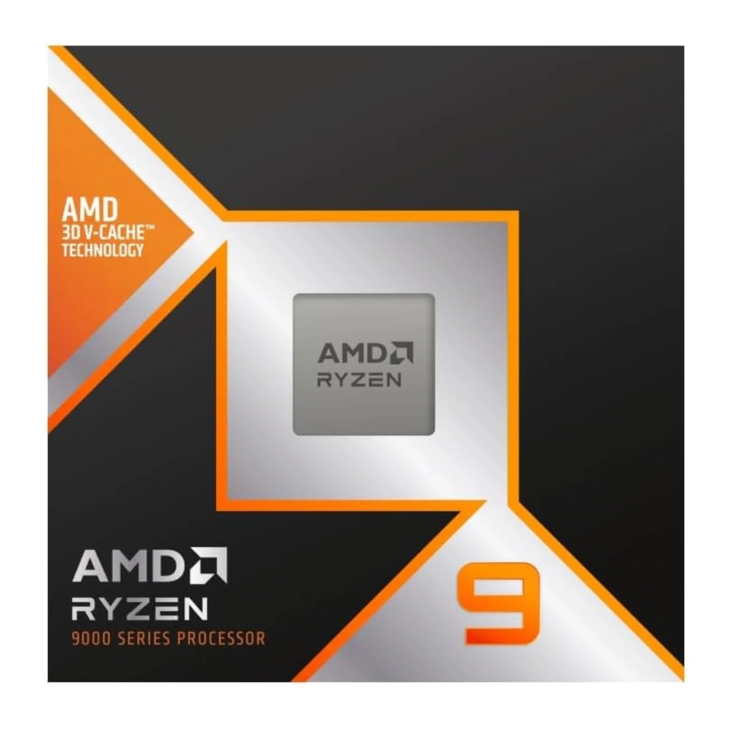 Procesador AMD Ryzen 9 9950X3D-GSMPRO.CL