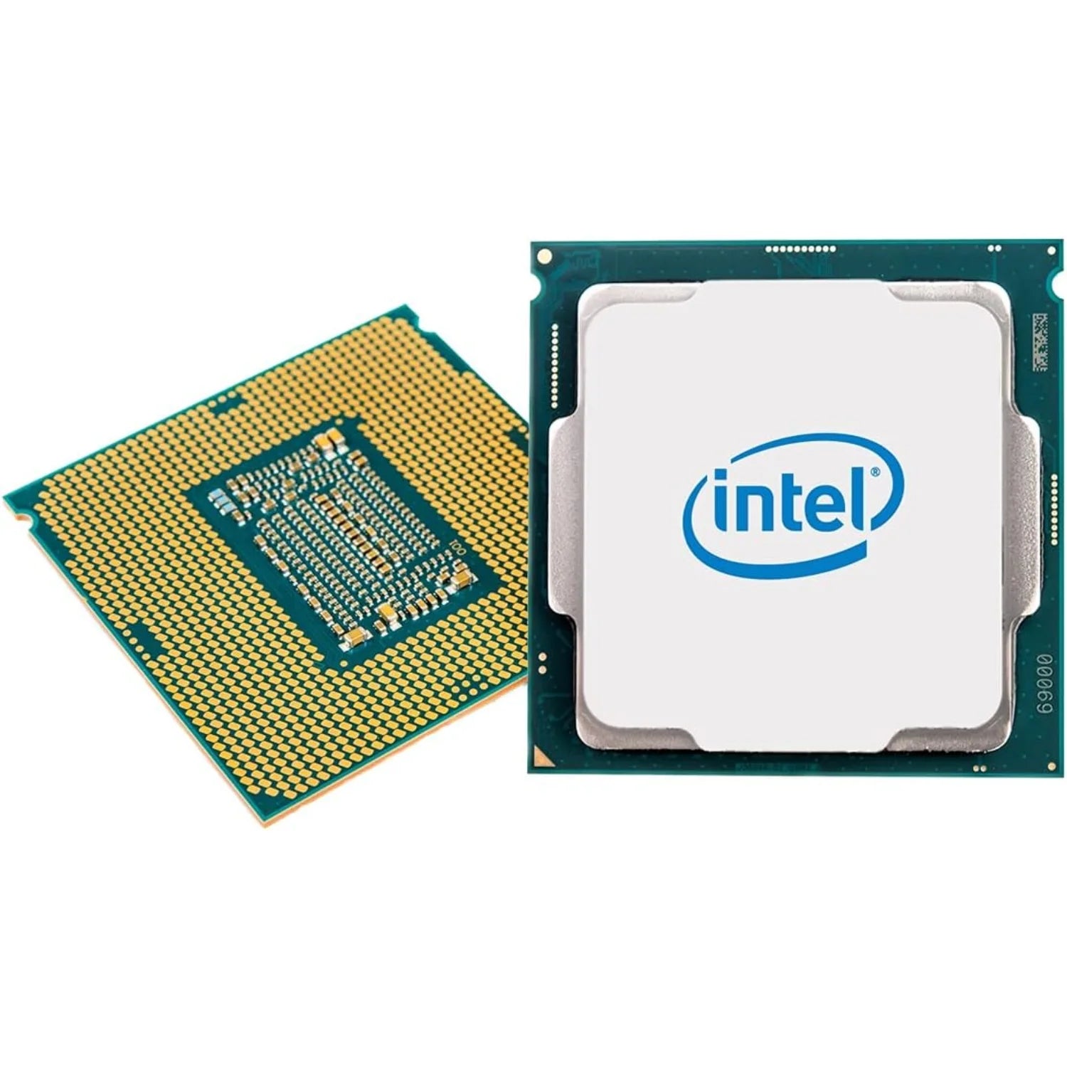 Procesador Intel Core i5 12400F-GSMPRO.CL