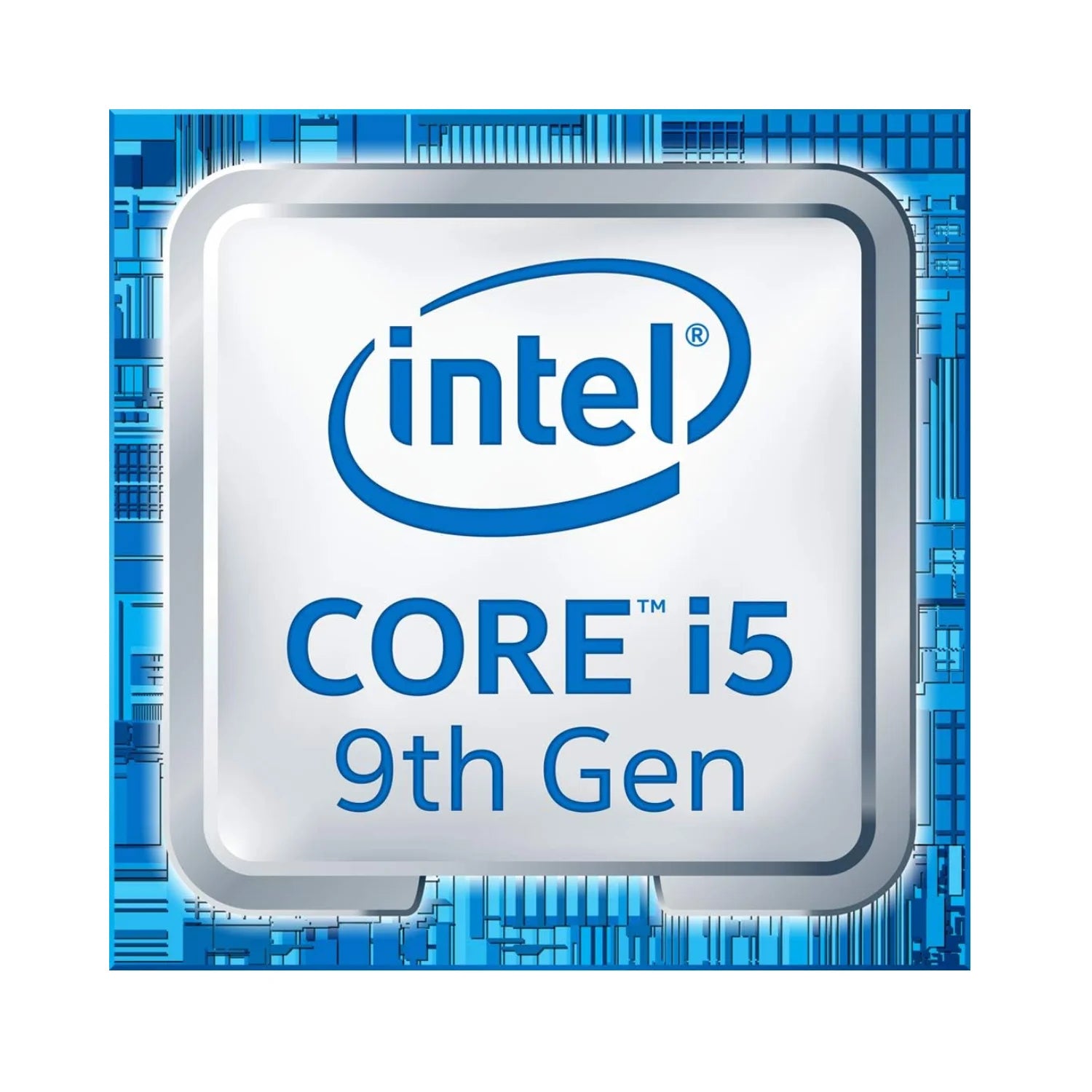 Procesador Intel Core i5 12400F-GSMPRO.CL
