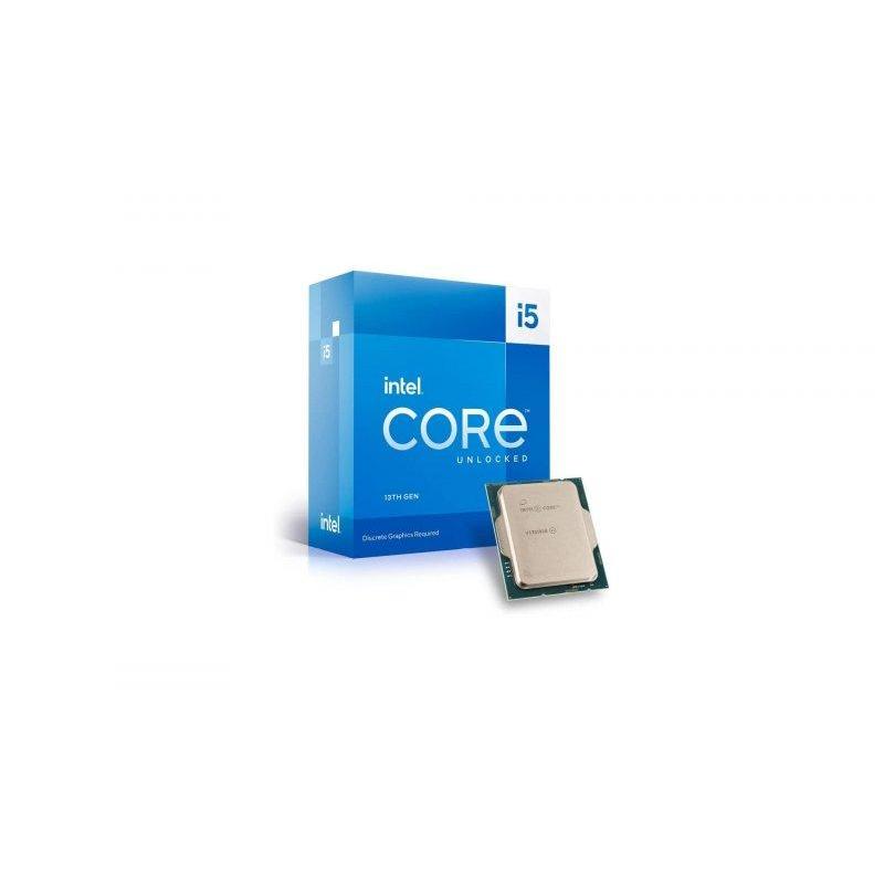 Procesador Intel Core i5 13600KF-GSMPRO.CL