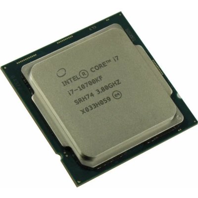 Procesador Intel Core i7 10700KF-GSMPRO.CL