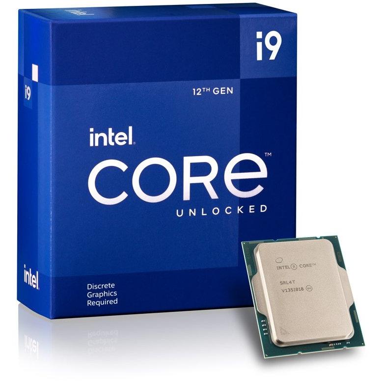 Procesador Intel Core I9 12900KF-GSMPRO.CL