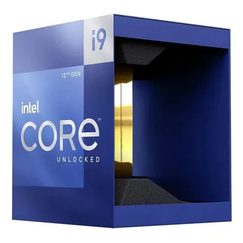 Procesador Intel Core I9-12900KS-GSMPRO.CL