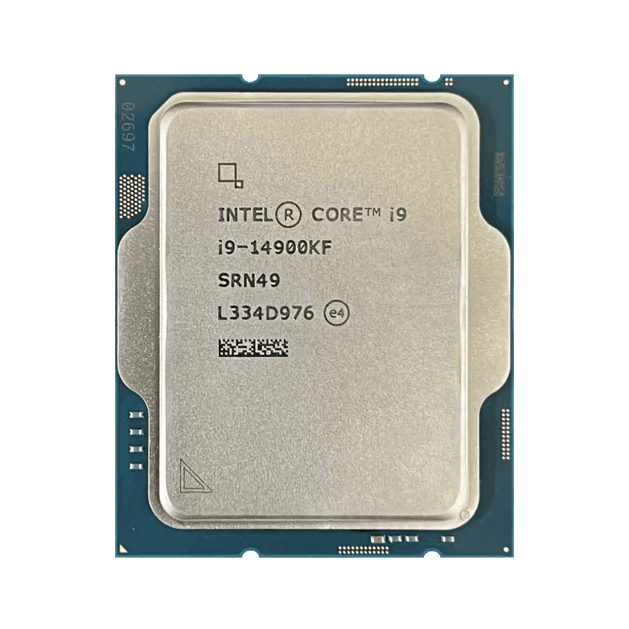 Procesador Intel Core i9 14900KF-GSMPRO.CL