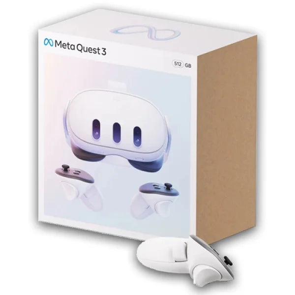 Meta Quest 3s - Open Box
