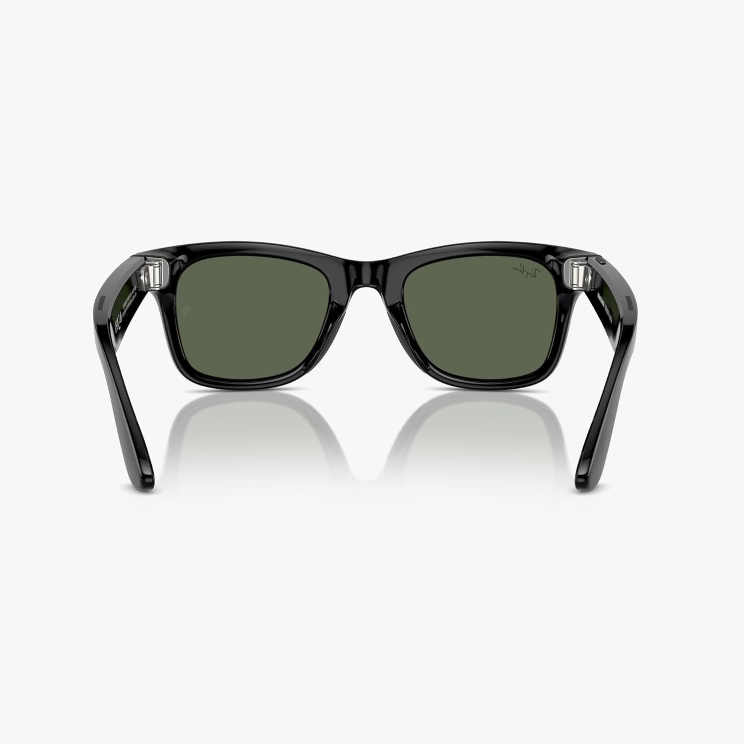 Ray-Ban Wayfarer con Cámara y Audio | Meta-GSMPRO.CL