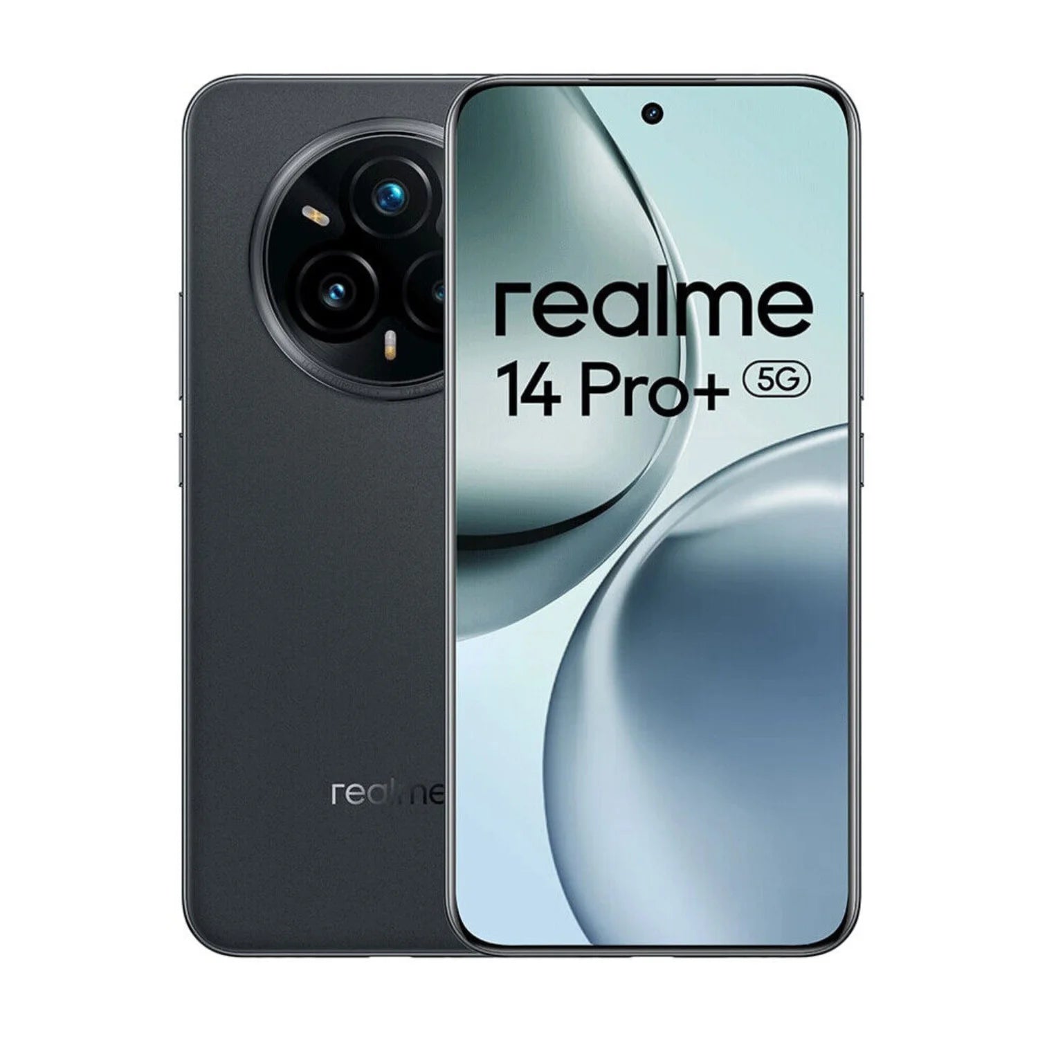 realme 14 pro+ CN版 Realme 14 Pro+