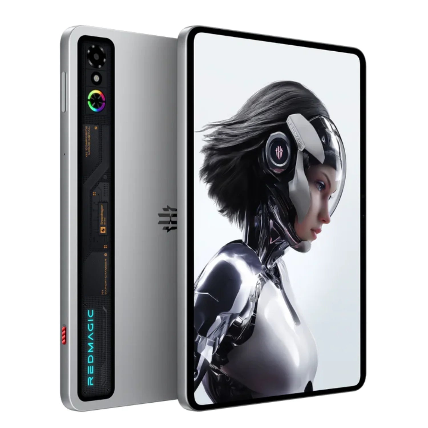 RedMagic Astra Gaming Tablet-GSMPRO.CL