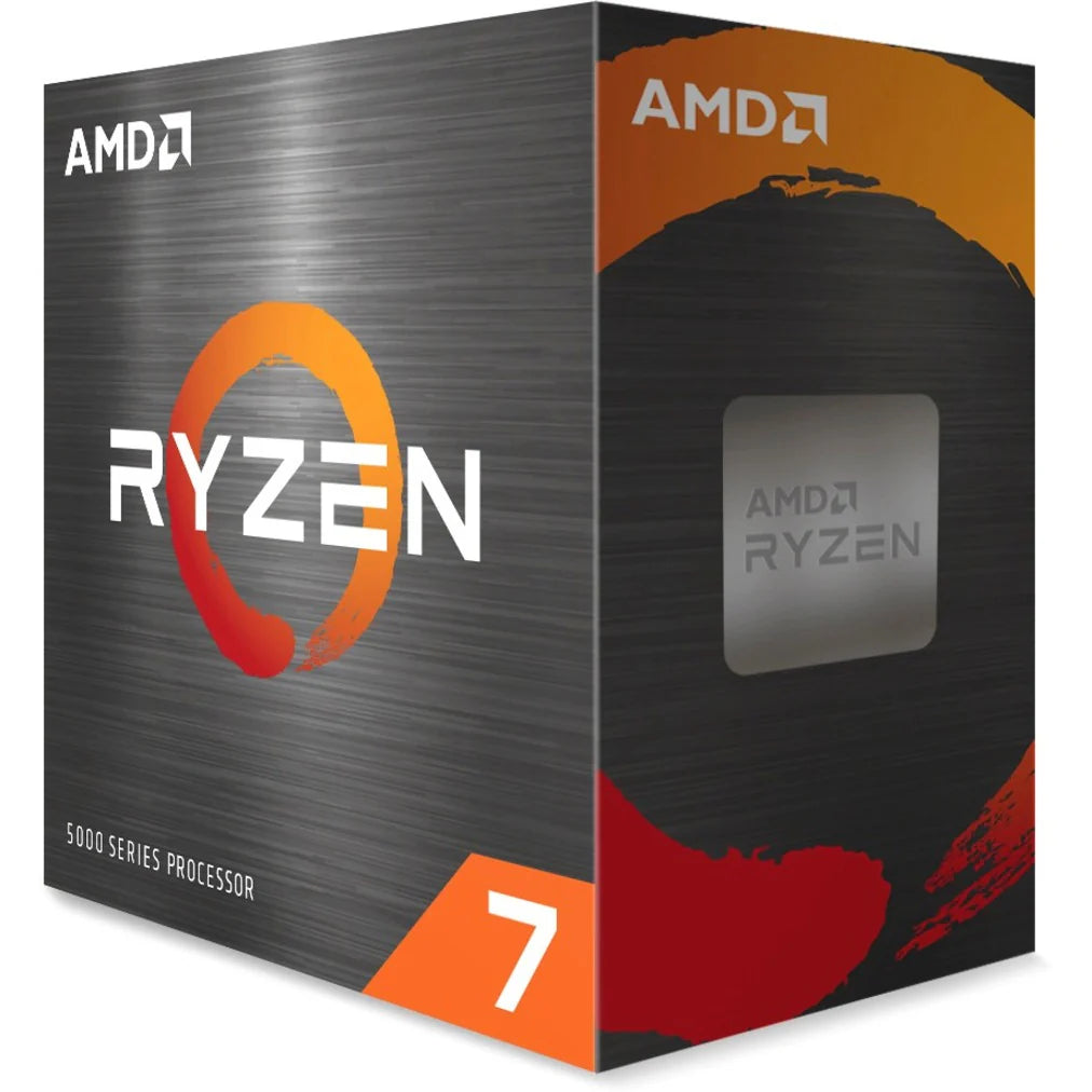 Procesador AMD Ryzen 7 5700X