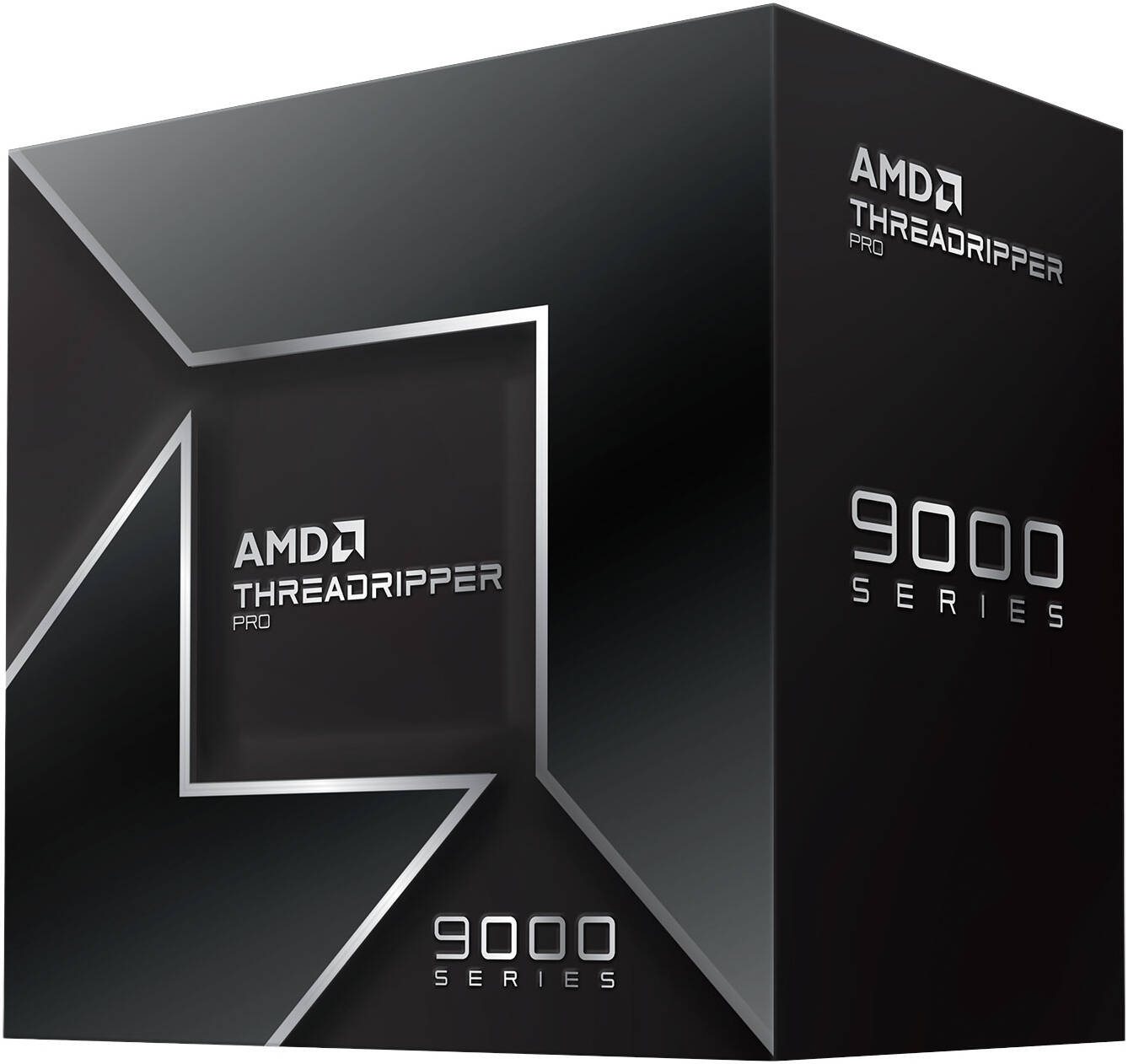 Procesador AMD Ryzen Threadripper PRO 9995WX