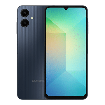 Samsung Galaxy A06