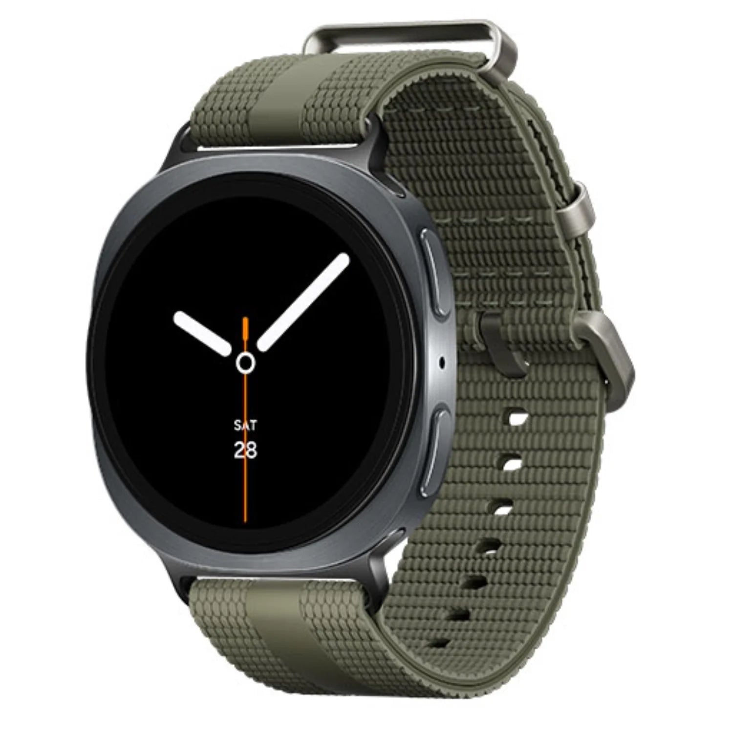Samsung Galaxy Watch8 40 mm-GSMPRO.CL