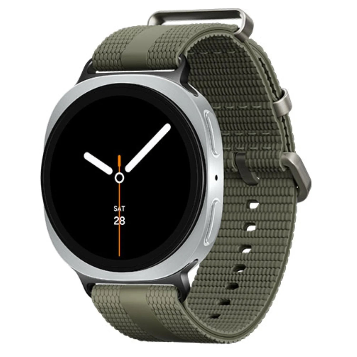 Samsung Galaxy Watch8 40 mm-GSMPRO.CL