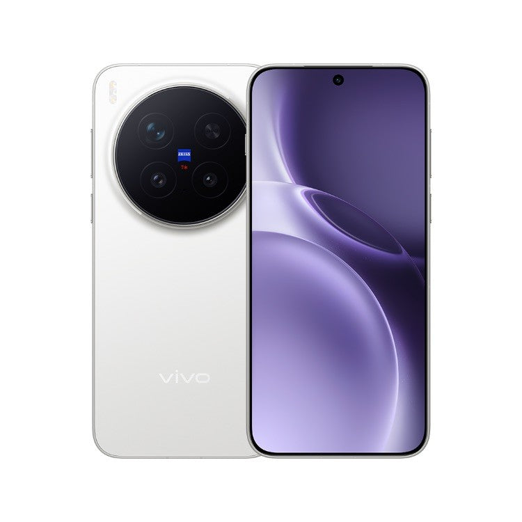 VIVO X300 PRO VERSION GLOBAL