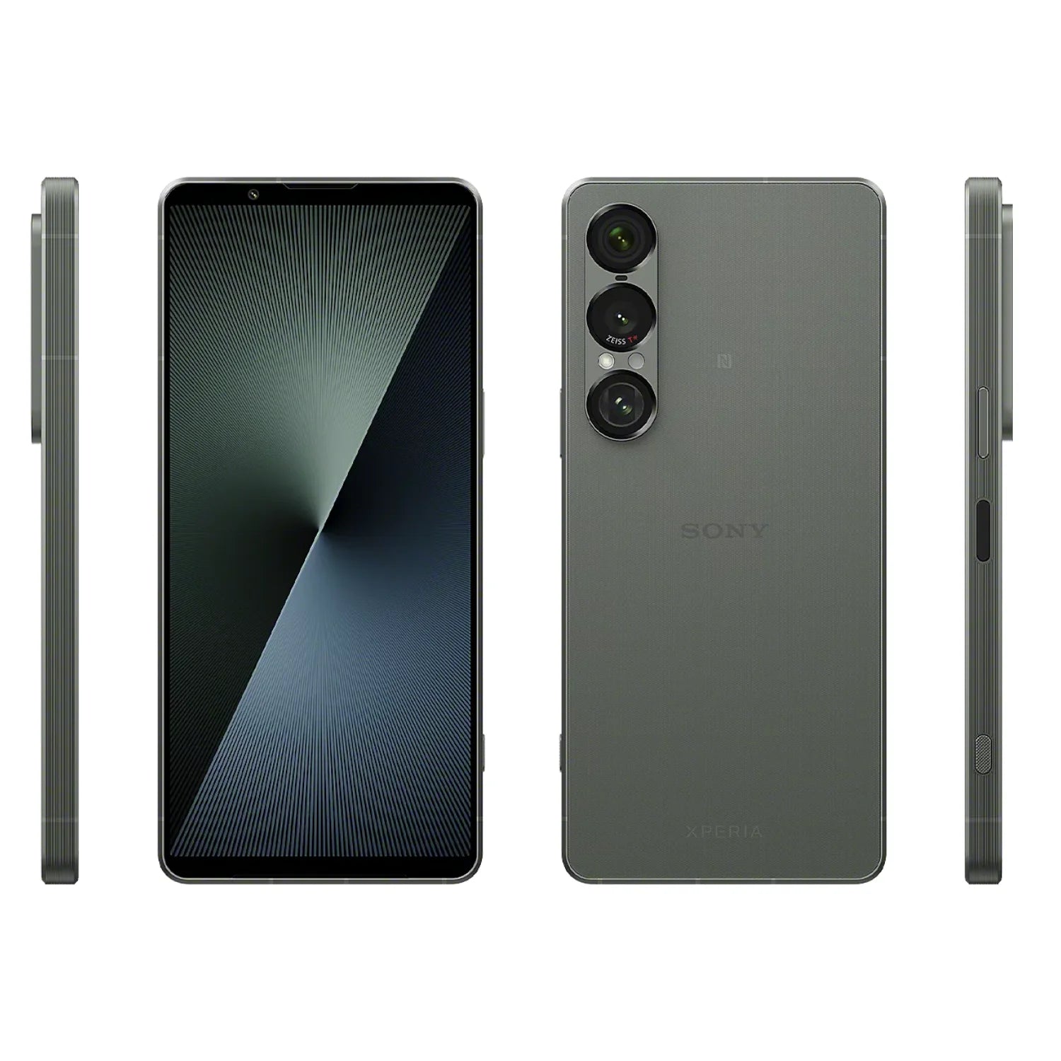 Sony Xperia 1 VII-GSMPRO.CL
