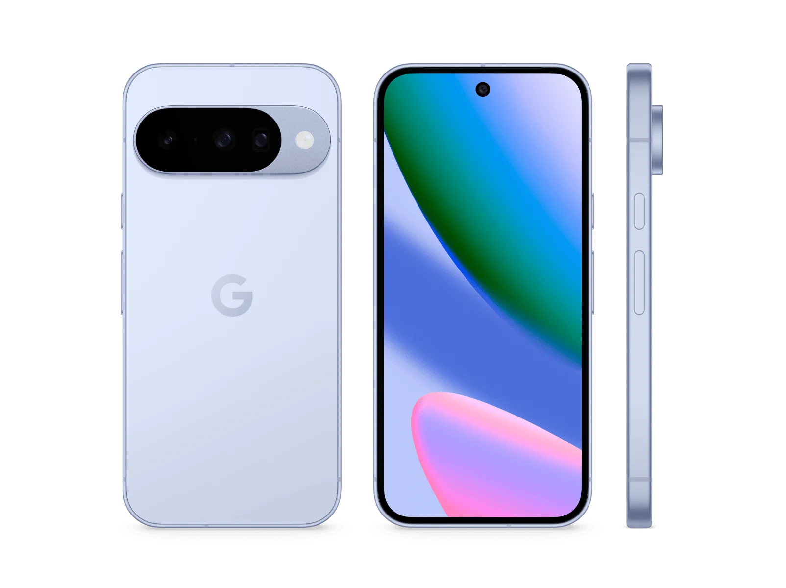 Google Pixel 10