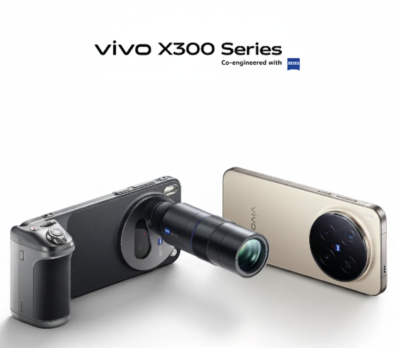 VIVO X300 PRO