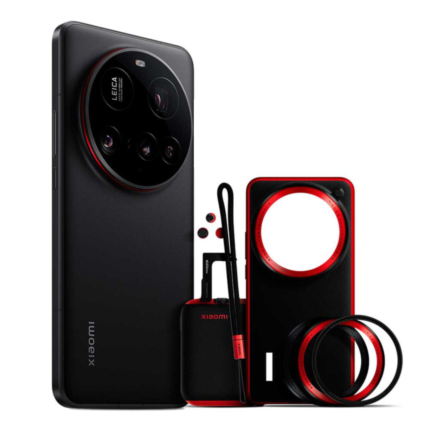 Xiaomi 15 Ultra-GSMPRO.CL