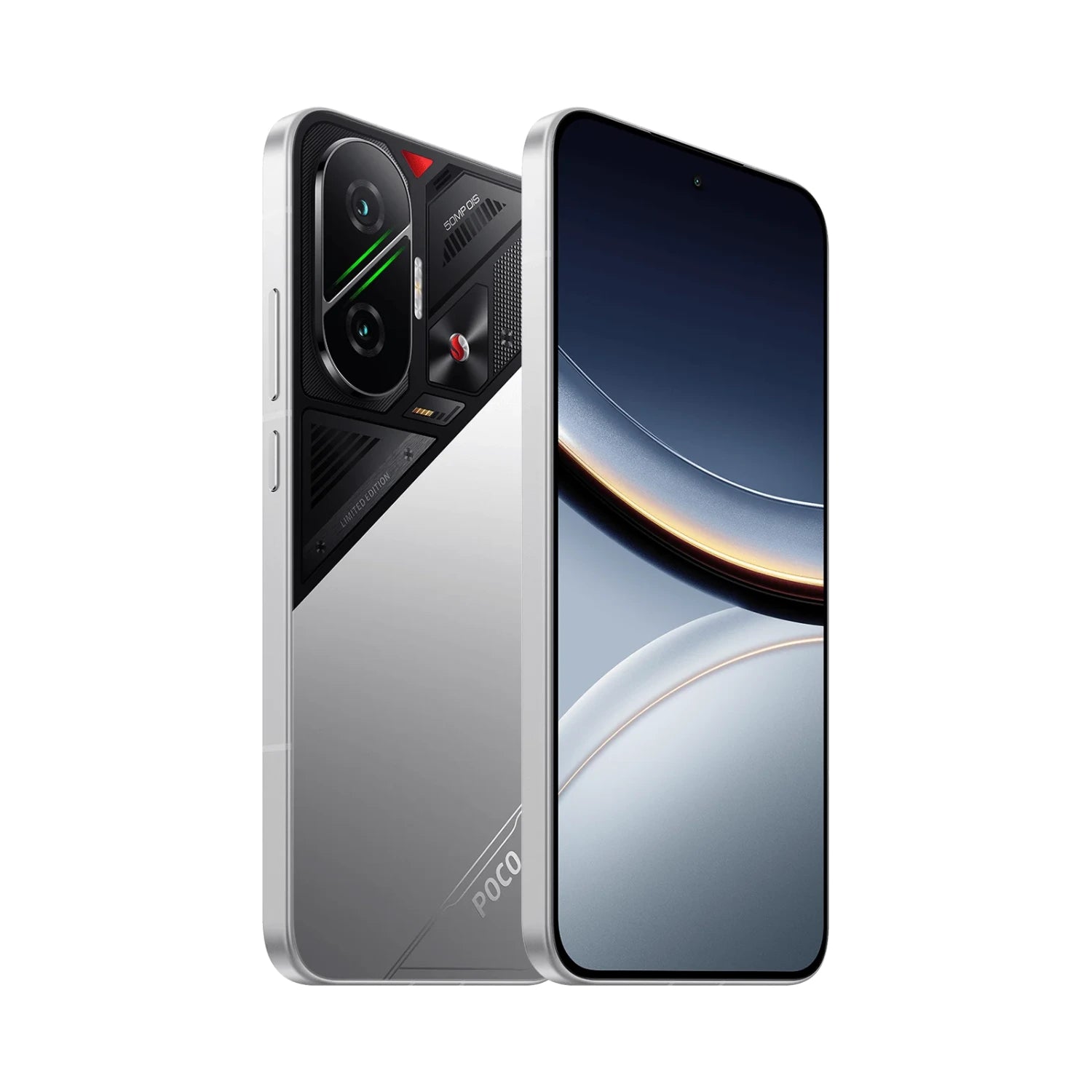 Xiaomi POCO F7-GSMPRO.CL