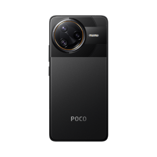 POCO F7 Ultra ブラック Xiaomi Poco F7 Ultra