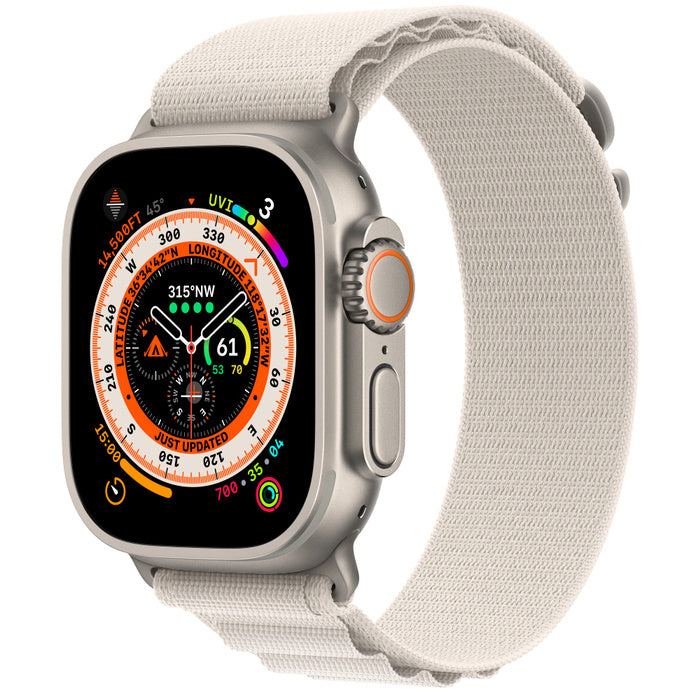 Apple Watch Ultra 49mm Correa Alpine Loop-GSMPRO.CL